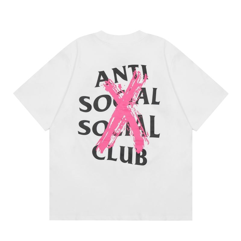 Assc T-Shirts